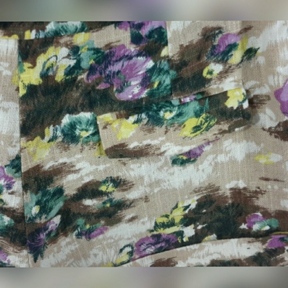 Darling shorts - Picture 3 of 4